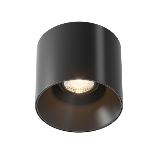 MAYTONI C064CL-01-15W3K-D-RD-B ALFA LED