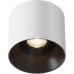 LED луна за външен монтаж MAYTONI C064CL-01-15W3K-RD-WB ALFA LED