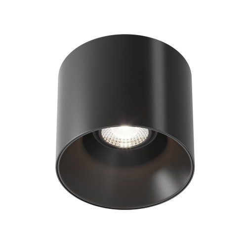 MAYTONI C064CL-01-15W4K-D-RD-B ALFA LED