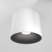 MAYTONI C064CL-01-25W4K-D-RD-WB ALFA LED