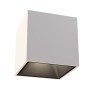 LED луна за външен монтаж MAYTONI C065CL-L12W3K-D ALFA LED