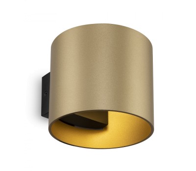 MAYTONI C066WL-01MG ROND