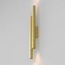LED аплик MAYTONI C082WL-24W2.7K-BS CALIPSO