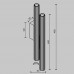 MAYTONI C082WL-24W2.7K-W CALIPSO