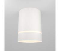 LED луна за външен монтаж MAYTONI C085CL-9W3K-W ORLO