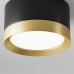 MAYTONI C086CL-GX53-SRD-BG HOOP
