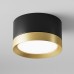 MAYTONI C086CL-GX53-SRD-BG HOOP