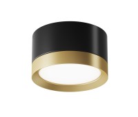 MAYTONI C086CL-GX53-SRD-BG HOOP