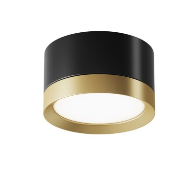 MAYTONI C086CL-GX53-SRD-BG HOOP