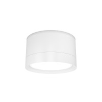 MAYTONI C086CL-GX53-SRD-W HOOP