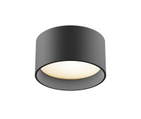 LED луна за външен монтаж MAYTONI C089CL-12W3K-B VEGA