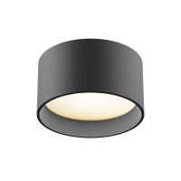 LED луна за външен монтаж MAYTONI C089CL-12W3K-B VEGA