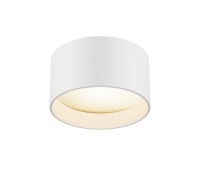 LED луна за външен монтаж MAYTONI C089CL-12W3K-W VEGA