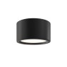 LED луна за външен монтаж MAYTONI C090CL-15W3K-B HYDRA