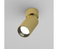 Спот MAYTONI C108CL-01-GU10-BS CALIPSO