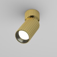 MAYTONI C108CL-01-GU10-BS CALIPSO