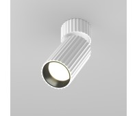 Спот MAYTONI C108CL-01-GU10-W CALIPSO