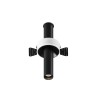 MAYTONI C140TRS-L200-7W3K-B FOCUS T TRIMLESS