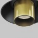 LED луна за вграждане MAYTONI C140TRS-L200-7W3K-BBS FOCUS T TRIMLESS