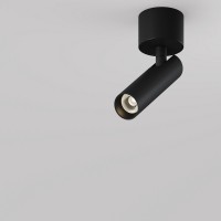 LED спот MAYTONI C141CL-L125-6W3K-B FOCUS T