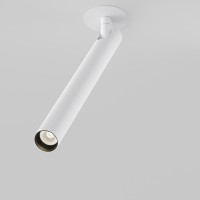 LED спот за вграждане MAYTONI C141RS-L300-6W3K-W FOCUS T