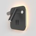 LED аплик MAYTONI C175-WL-01-6W-B IOS 176