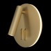 LED аплик MAYTONI C176-WL-01-6W-MG IOS 176