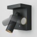 LED аплик MAYTONI C179WL-L7B2.7K-DE ARON