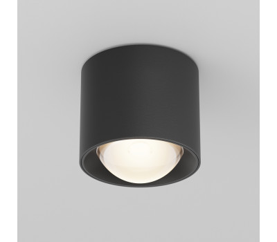 LED луна за външен монтаж MAYTONI C217CL-15W3K-B LENS LED луна за външен монтаж MAYTONI C217CL-15W3K-B LENS