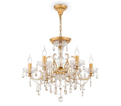 Полилей MAYTONI DIA004-06-G SEVILLA