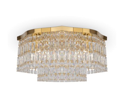 Плафон MAYTONI DIA005CL-06G DUNE
