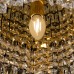 Плафон MAYTONI DIA005CL-06G DUNE