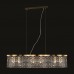 Пендел MAYTONI DIA005PL-06G DUNE