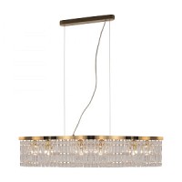 Пендел MAYTONI DIA005PL-06G DUNE