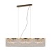 Пендел MAYTONI DIA005PL-06G DUNE