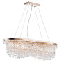 Пендел MAYTONI DIA600-07-G TOILS