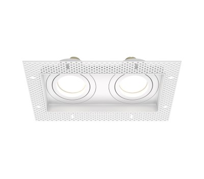 MAYTONI DL003-02-W ATOM TRIMLESS