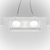 MAYTONI DL003-02-W ATOM TRIMLESS