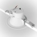 LED панел за вграждане MAYTONI DL015-6-L7W STOCKTON