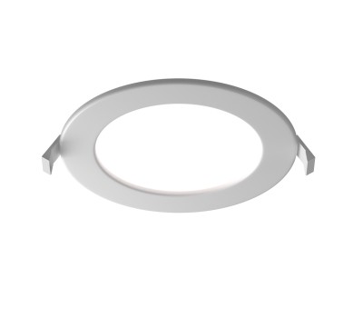 LED панел за вграждане MAYTONI DL017-6-L18W3-4-6K STOCKTON