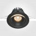 LED луна за вграждане MAYTONI DL031-L12W3K-D-B YIN
