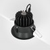 MAYTONI DL031-L12W4K-B YIN