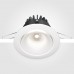 LED луна за вграждане MAYTONI DL031-L12W4K-D-W YIN