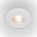 LED луна за вграждане MAYTONI DL038-2-L7W4K ZEN