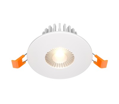 LED луна за вграждане MAYTONI DL038-2-L7W4K ZEN