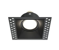 MAYTONI DL042-01-SQ-B DOT TRIMLESS