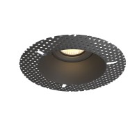 MAYTONI DL042-01-RD-B DOT TRIMLESS