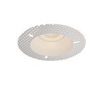 MAYTONI DL042-01-RD-W DOT TRIMLESS