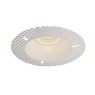 MAYTONI DL042-01-RD-W DOT TRIMLESS