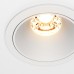 LED луна за вграждане MAYTONI DL043-01-10W2.7K-RD-W-DE ALFA LED